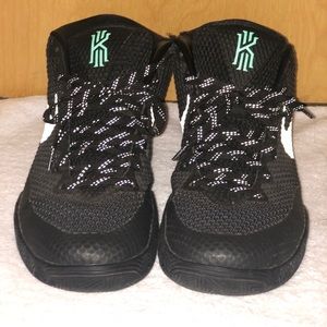 Nike Kyrie 1 Driveway